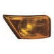 Iveco Daily 1999-2006 Amber Front Indicator Lamp Driver Side